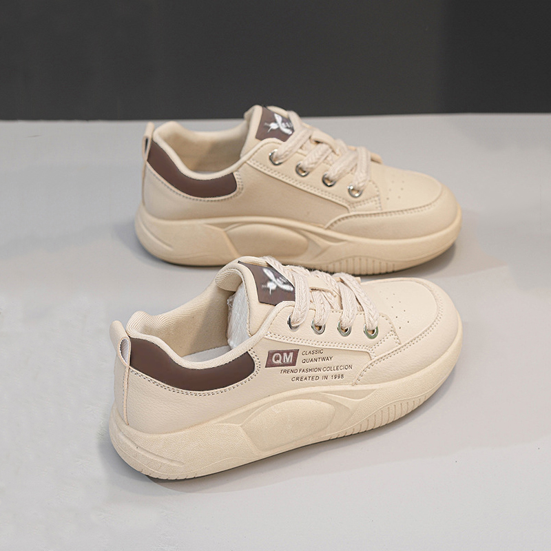 Giày Sneaker nữ thể thao 2026
